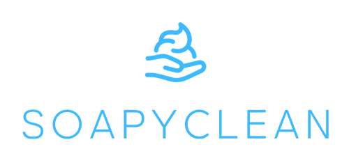SoapyClean